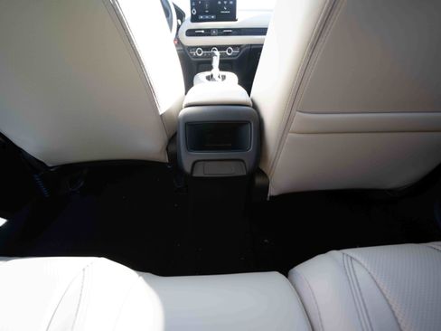 New 2026 Honda HR-V EX-L image 22