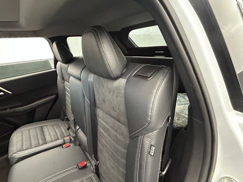 New 2026 Mitsubishi Outlander Trail Edition image 31