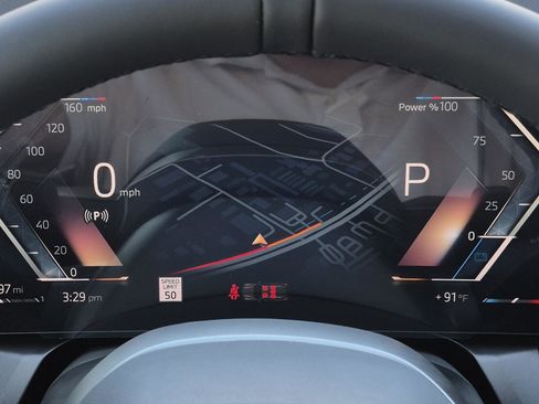 New 2026 BMW X3 xDrive30 image 11