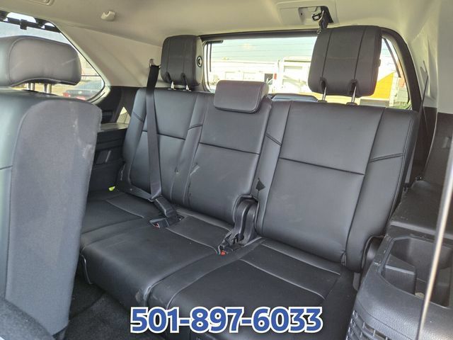 Used 2023 Toyota Sequoia Limited AWD/4WD image 15
