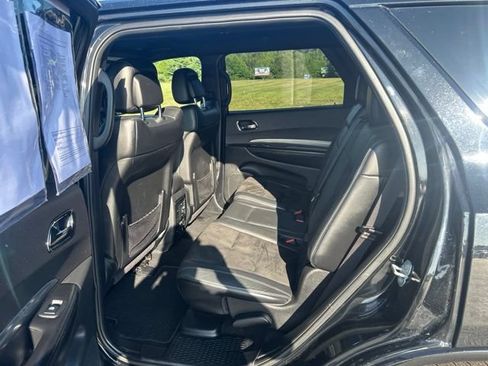 Used 2019 Dodge Durango GT w/ Trailer Tow Group IV AWD/4WD image 31