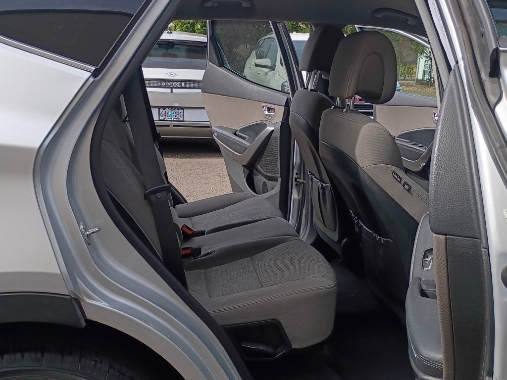 Used 2018 Hyundai Santa Fe Sport AWD/4WD image 18