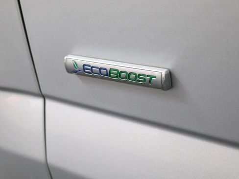 Used 2017 Ford F150 Lariat AWD/4WD image 13
