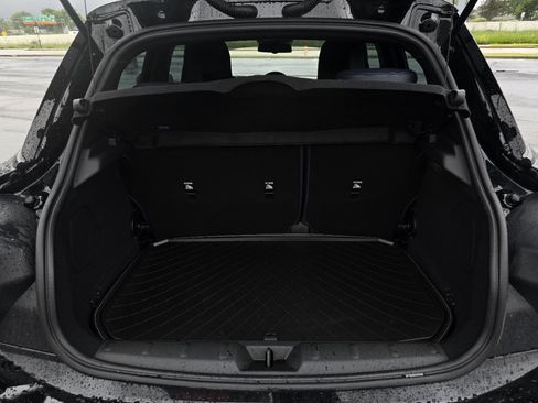 Used 2026 MINI Cooper 4-Door Hardtop FWD image 17