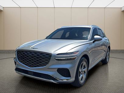 Used 2026 Genesis GV70 2.5T
