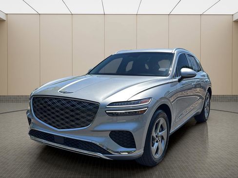 Certified 2026 Genesis GV70 2.5T AWD/4WD image 1