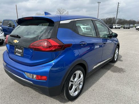 Used 2017 Chevrolet Bolt LT image 4