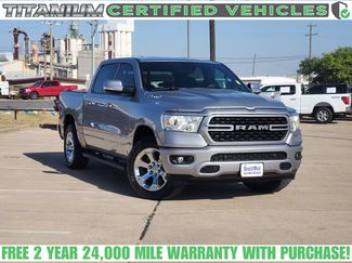 Used 2022 RAM 1500 Lone Star AWD/4WD 360° Tour