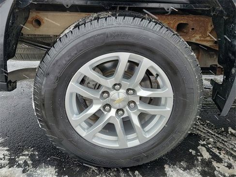 Used 2019 Chevrolet Silverado 1500 LT w/ All-Star Edition image 5