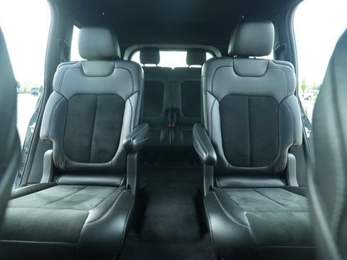 Used 2021 Jeep Grand Cherokee L Laredo AWD/4WD image 39