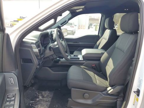 New 2026 Ford F150 STX w/ Equipment Group 200A AWD/4WD image 17