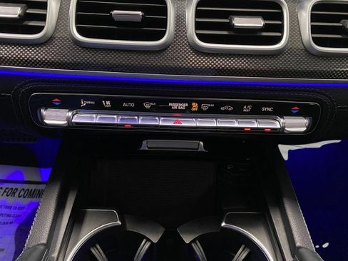 Certified 2021 Mercedes-Benz GLE 53 AMG 4MATIC Coupe image 27