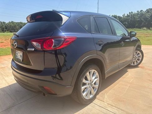 Used 2015 MAZDA CX-5 Grand Touring FWD image 4