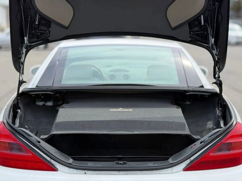 Used 2003 Mercedes-Benz SL 500 image 25