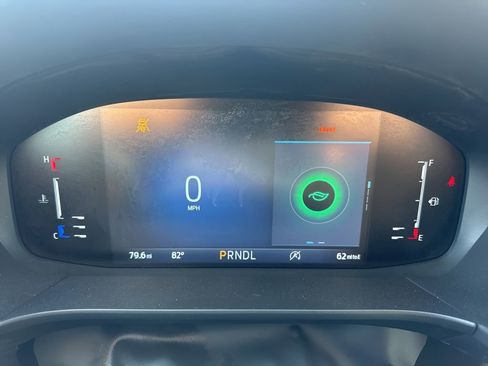 Used 2024 Ford Escape Active image 22