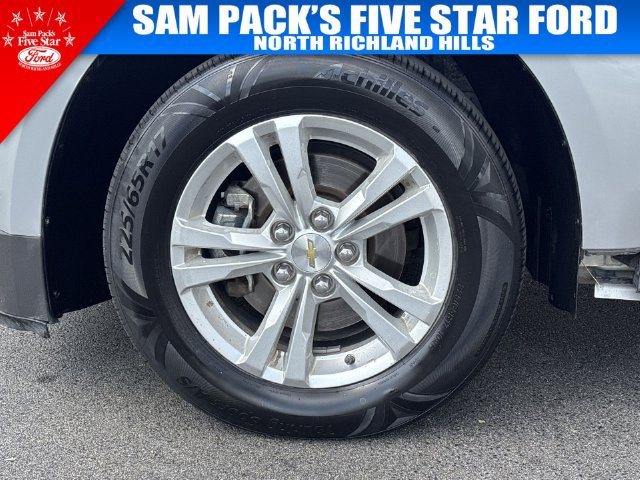 Used 2016 Chevrolet Equinox L FWD image 19
