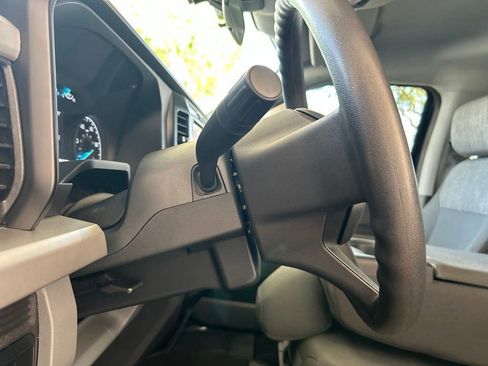 Used 2025 Ford F350 XLT AWD/4WD image 40
