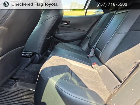 Used 2024 Toyota Corolla GR AWD/4WD image 20