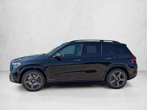 New 2026 Mercedes-Benz GLE 450 4MATIC image 5