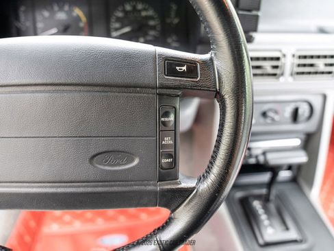 Used 1993 Ford Mustang LX RWD image 78