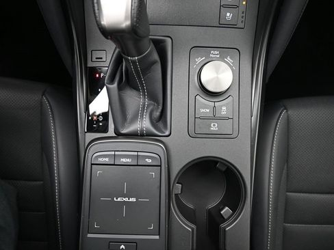 Used 2023 Lexus IS 350 F Sport w/ Memory Package image 18