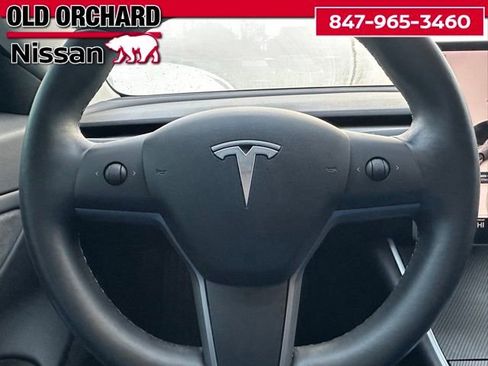 Used 2018 Tesla Model 3 Performance image 22