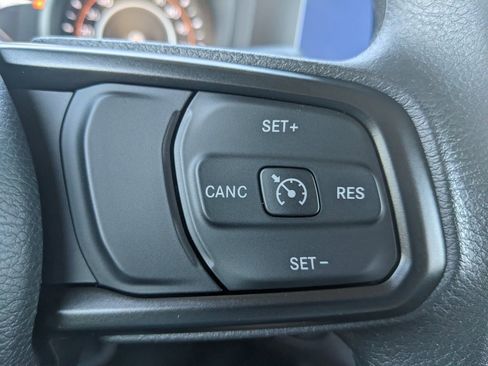 New 2026 Jeep Wrangler Sport image 20