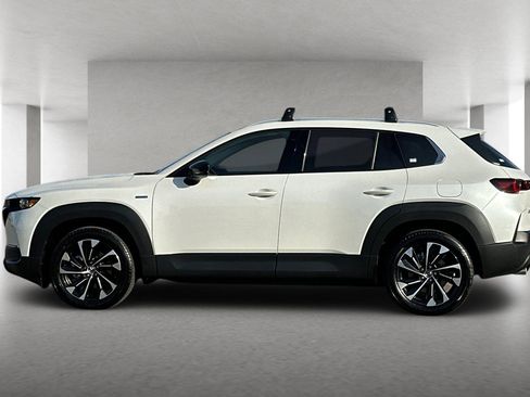 Certified 2025 MAZDA CX-50 2.5 Hybrid w/ Premium Plus Pkg image 7