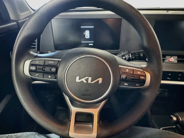 Certified 2024 Kia Sportage LX AWD/4WD image 11