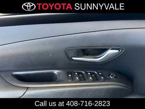 Used 2024 Hyundai Tucson SEL FWD image 15