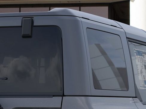 New 2026 Ford Bronco Big Bend AWD/4WD image 25