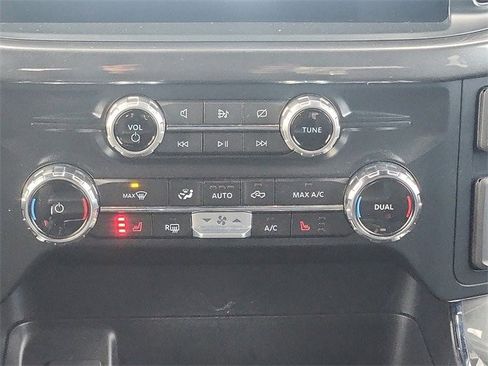 Certified 2023 Ford F150 XLT w/ Equipment Group 302A High image 17