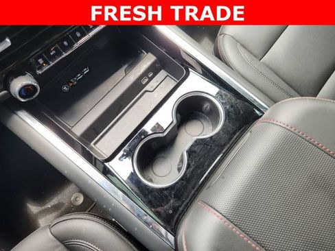 Used 2025 Chevrolet Tahoe RST w/ Comfort Package RWD image 18