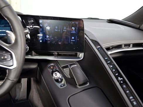 Used 2024 Chevrolet Corvette Z06 image 16