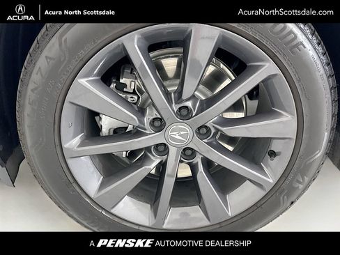 Certified 2026 Acura MDX A-Spec AWD/4WD image 31