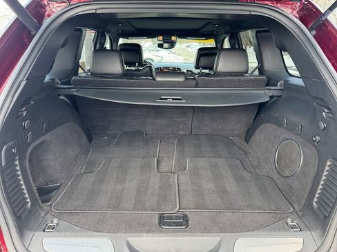 Used 2020 Jeep Grand Cherokee High Altitude image 16