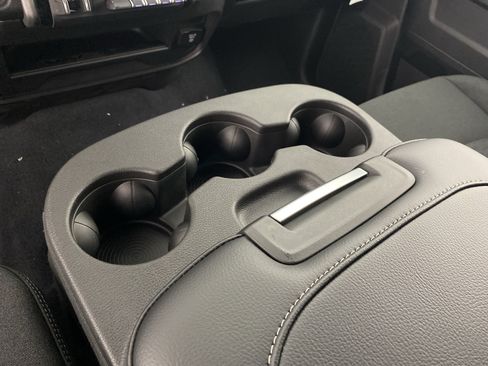 New 2026 RAM 2500 Tradesman AWD/4WD image 27