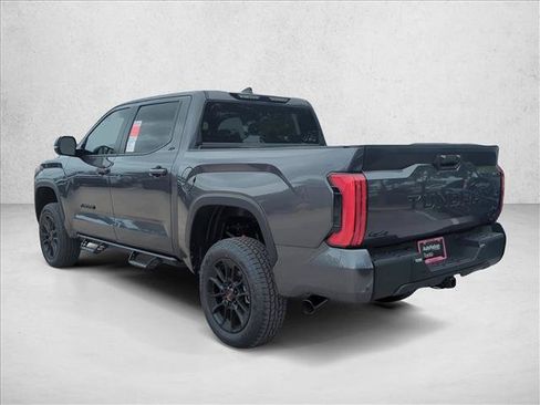 New 2026 Toyota Tundra SR5 AWD/4WD image 7