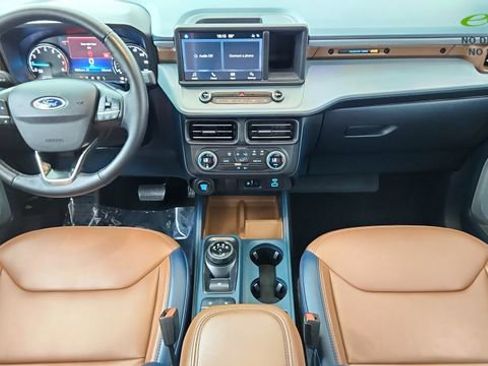 Used 2022 Ford Maverick Lariat image 20