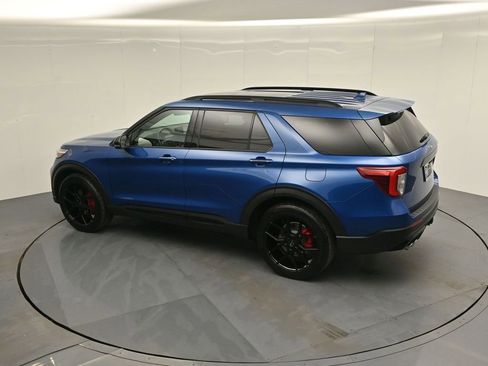 Used 2020 Ford Explorer ST w/ ST Street Pack image 45
