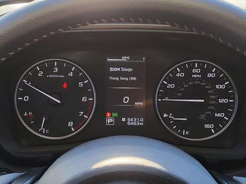 Certified 2025 Subaru Ascent Bronze Edition w/ Popular Package #2 image 38