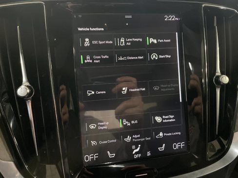 Used 2019 Volvo S60 T6 Inscription image 33