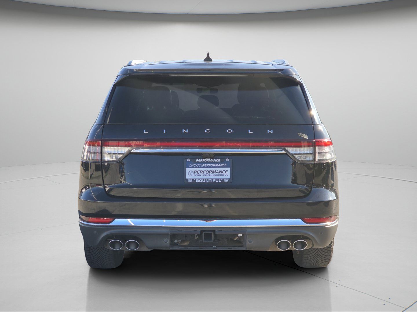 Used 2020 Lincoln Aviator Reserve w/ Equipment Group 201A AWD/4WD image 24