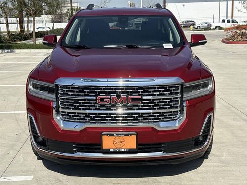 Used 2023 GMC Acadia Denali image 8