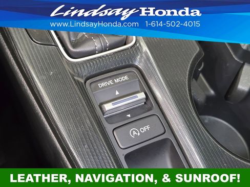 Used 2024 Honda Civic Touring image 20