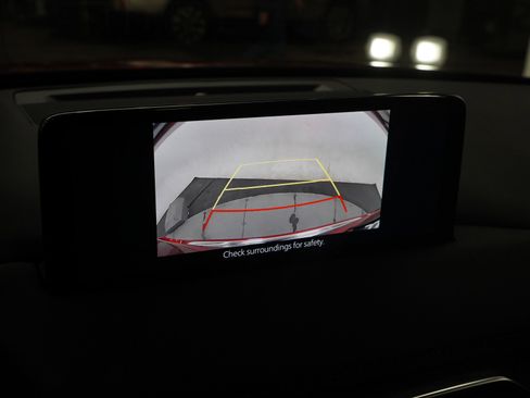 Used 2024 MAZDA CX-5 AWD 2.5 S w/ Preferred Package image 21