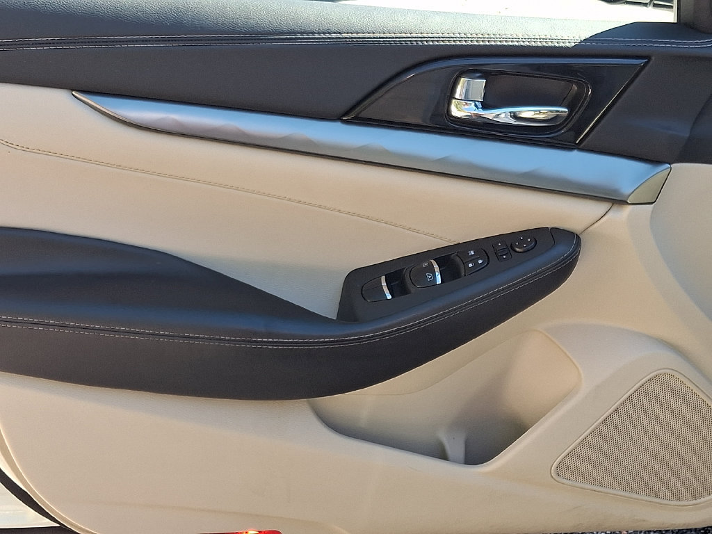 Used 2020 Nissan Maxima 3.5 SL w/ Floor Mat Group FWD image 13
