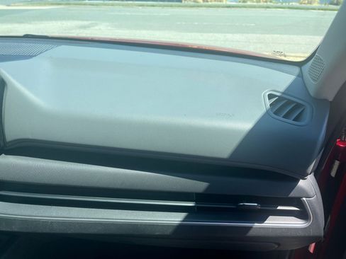 Used 2025 Kia K4 FWD image 34