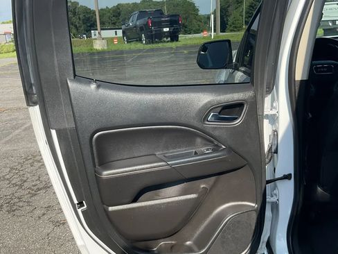 Used 2021 GMC Canyon AT4 w/ Driver Alert Package AWD/4WD image 43
