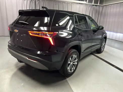 Used 2025 Chevrolet Equinox LT image 7